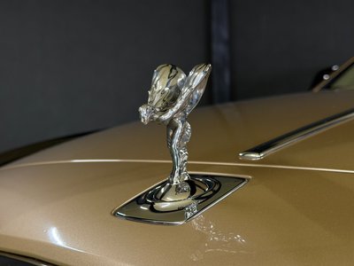 ROLLS-ROYCE GHOST - 5