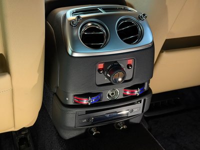 2013 ROLLS-ROYCE GHOST 缩略图 77