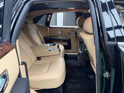 2013 ROLLS-ROYCE GHOST 缩略图 49