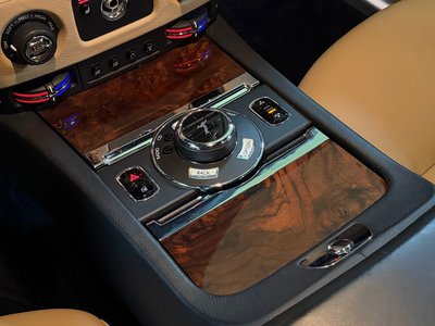 2013 ROLLS-ROYCE GHOST 缩略图 72