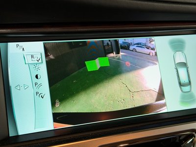2013 ROLLS-ROYCE GHOST 缩略图 74