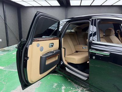 2013 ROLLS-ROYCE GHOST 缩略图 37