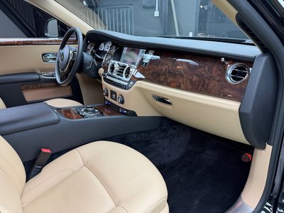 2013 ROLLS-ROYCE GHOST 缩略图 42