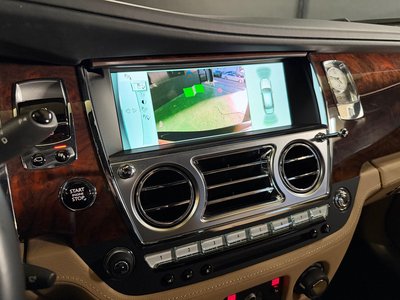 2013 ROLLS-ROYCE GHOST 缩略图 70