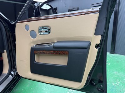 2013 ROLLS-ROYCE GHOST 缩略图 48