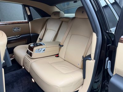 2013 ROLLS-ROYCE GHOST 缩略图 55