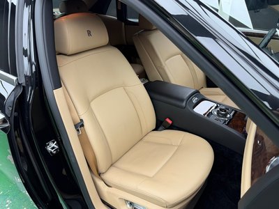 2013 ROLLS-ROYCE GHOST 缩略图 44
