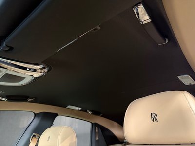 2013 ROLLS-ROYCE GHOST 缩略图 62