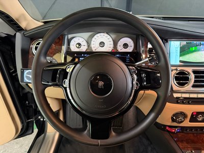 2013 ROLLS-ROYCE GHOST 缩略图 67