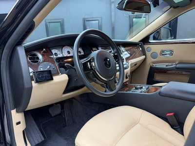 2013 ROLLS-ROYCE GHOST 缩略图 40
