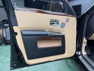 2013 ROLLS-ROYCE GHOST 缩略图 45