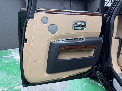 2013 ROLLS-ROYCE GHOST 缩略图 59