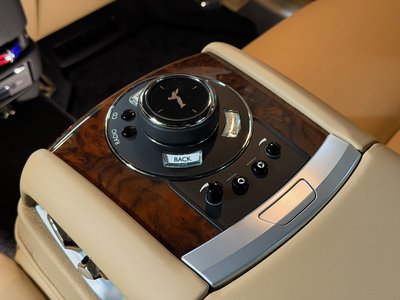 2013 ROLLS-ROYCE GHOST 缩略图 78