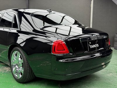 2013 ROLLS-ROYCE GHOST 缩略图 23