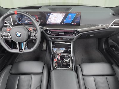 BMW M4 - 5