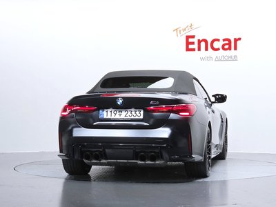 BMW M4 - 4