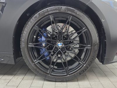 BMW M4 - 8