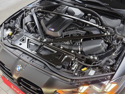 BMW M4 - 7