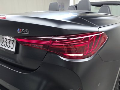 BMW M4 - 10