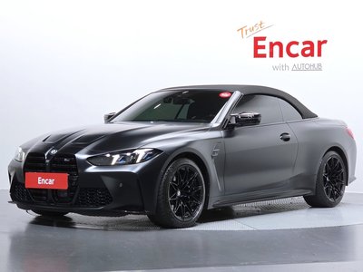 BMW M4 - 1