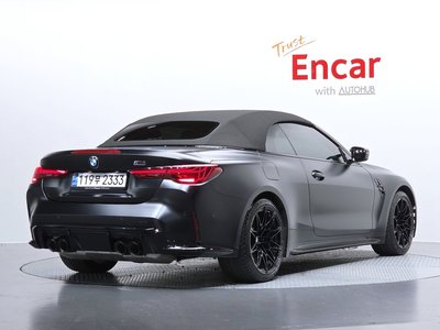 BMW M4 - 3