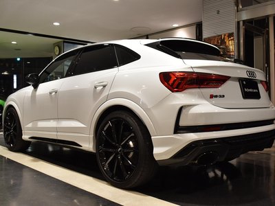 AUDI RS Q3 SPORTBACK - 4