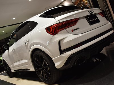 AUDI RS Q3 SPORTBACK - 3
