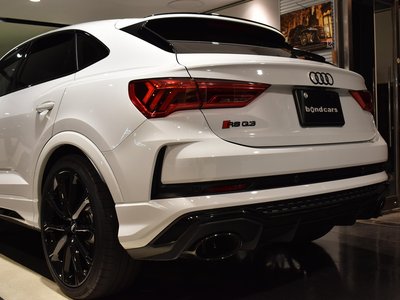 AUDI RS Q3 SPORTBACK - 10