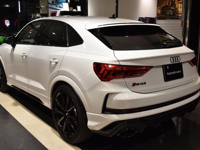 AUDI RS Q3 SPORTBACK - 9
