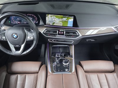 BMW X5 - 5