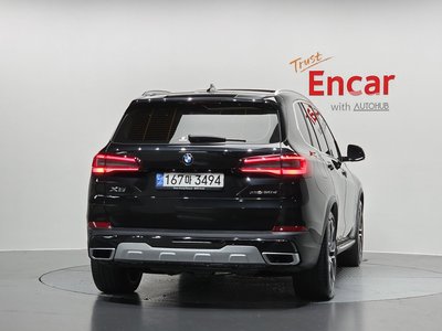 BMW X5 - 4
