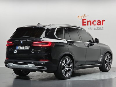 BMW X5 - 3