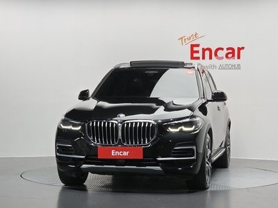 BMW X5 - 2
