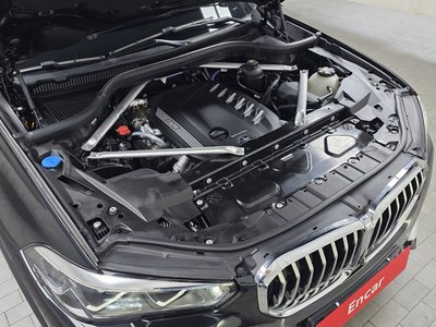 BMW X5 - 7