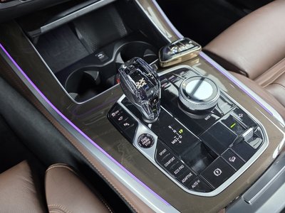 BMW X5 - 9