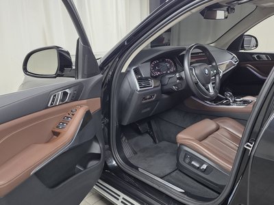 BMW X5 - 10