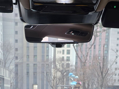 LAND ROVER RANGE ROVER - 5