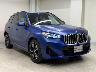 2025 BMW X1 — миниатюра 36