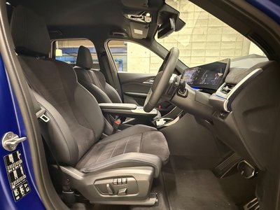 2025 BMW X1 — миниатюра 68