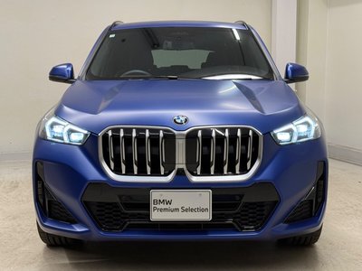 2025 BMW X1 — миниатюра 35