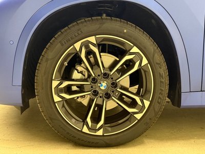2025 BMW X1 — миниатюра 49