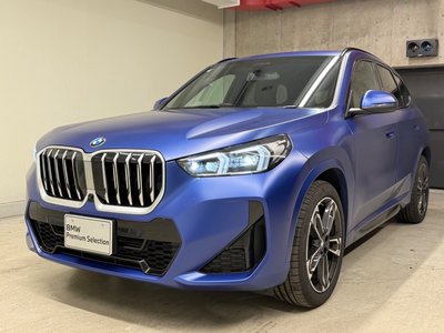 2025 BMW X1 — миниатюра 59