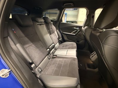 2025 BMW X1 — миниатюра 69