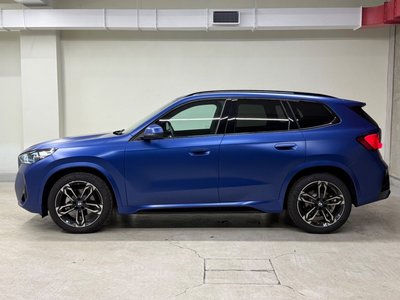 2025 BMW X1 — миниатюра 38