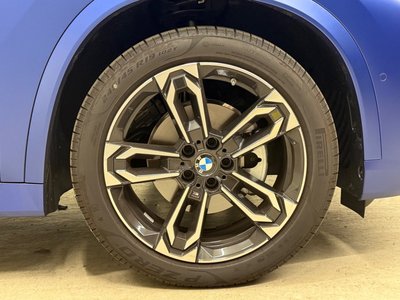 2025 BMW X1 — миниатюра 23