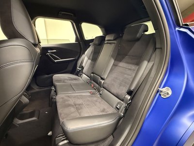 2025 BMW X1 — миниатюра 26