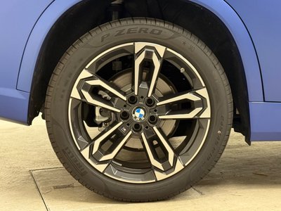 2025 BMW X1 — миниатюра 52