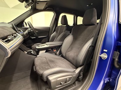 2025 BMW X1 — миниатюра 25