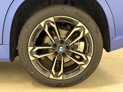 2025 BMW X1 — миниатюра 22