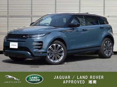 صورة 1 لـ 2023 LAND Rover RANGE ROVER EVOQUE
